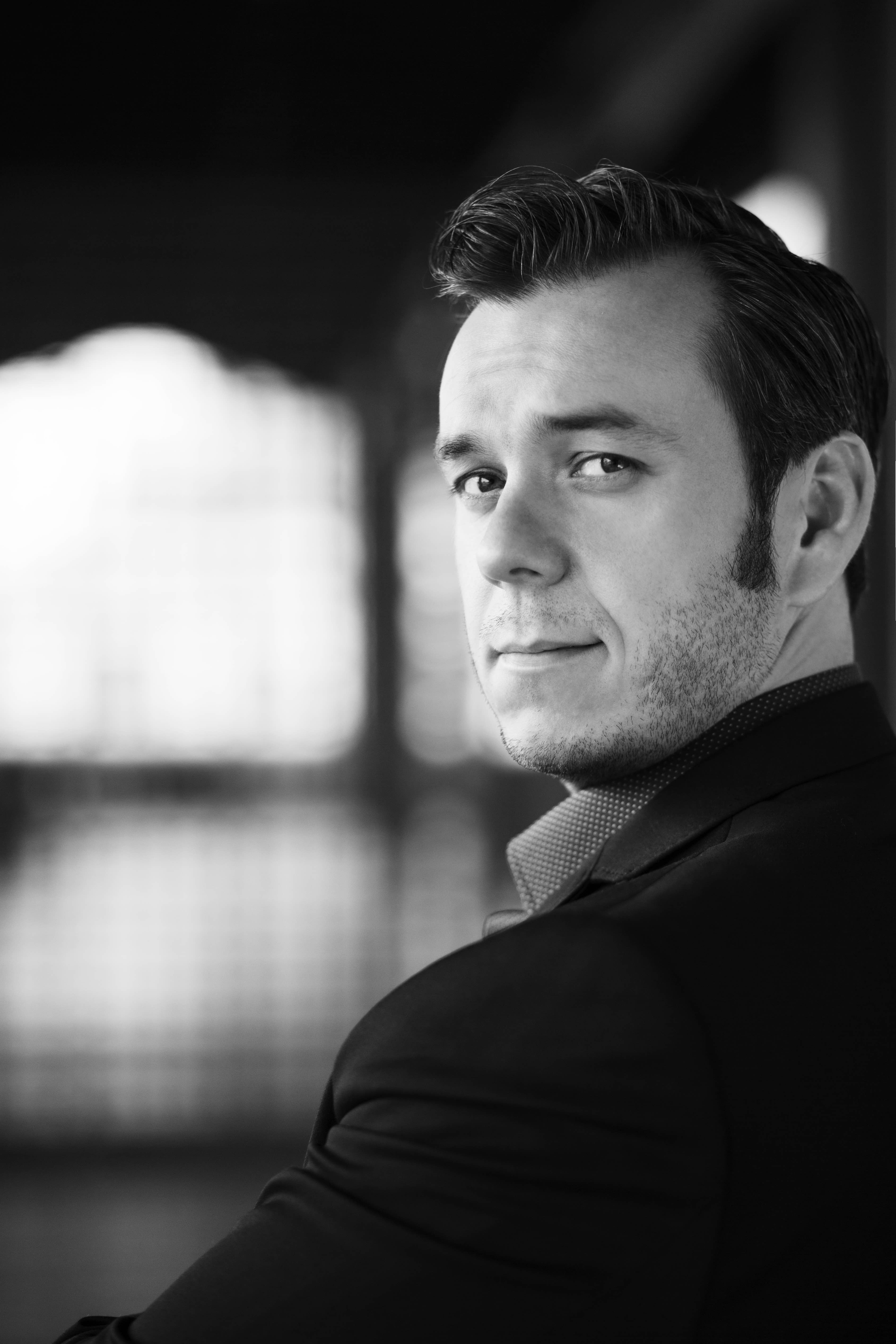 Label news: DG signs French tenor