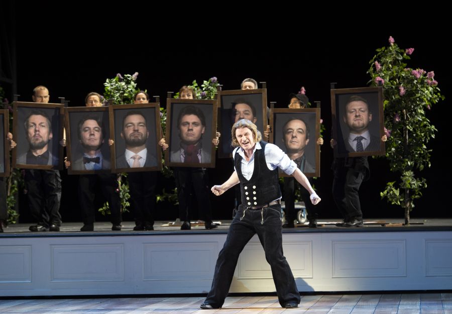 Winners and losers at Thielemann’s Easter Meistersinger