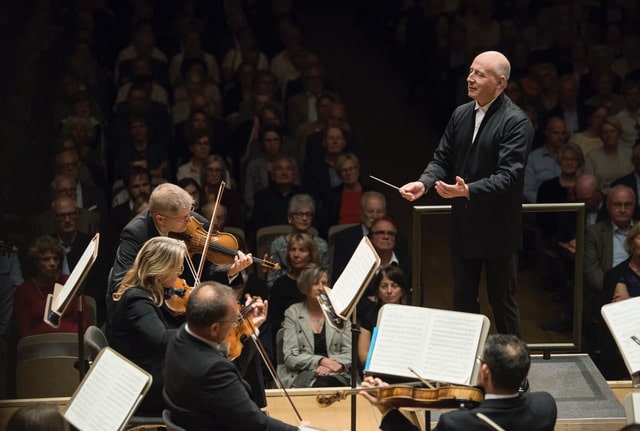 The world’s busiest conductor tells all