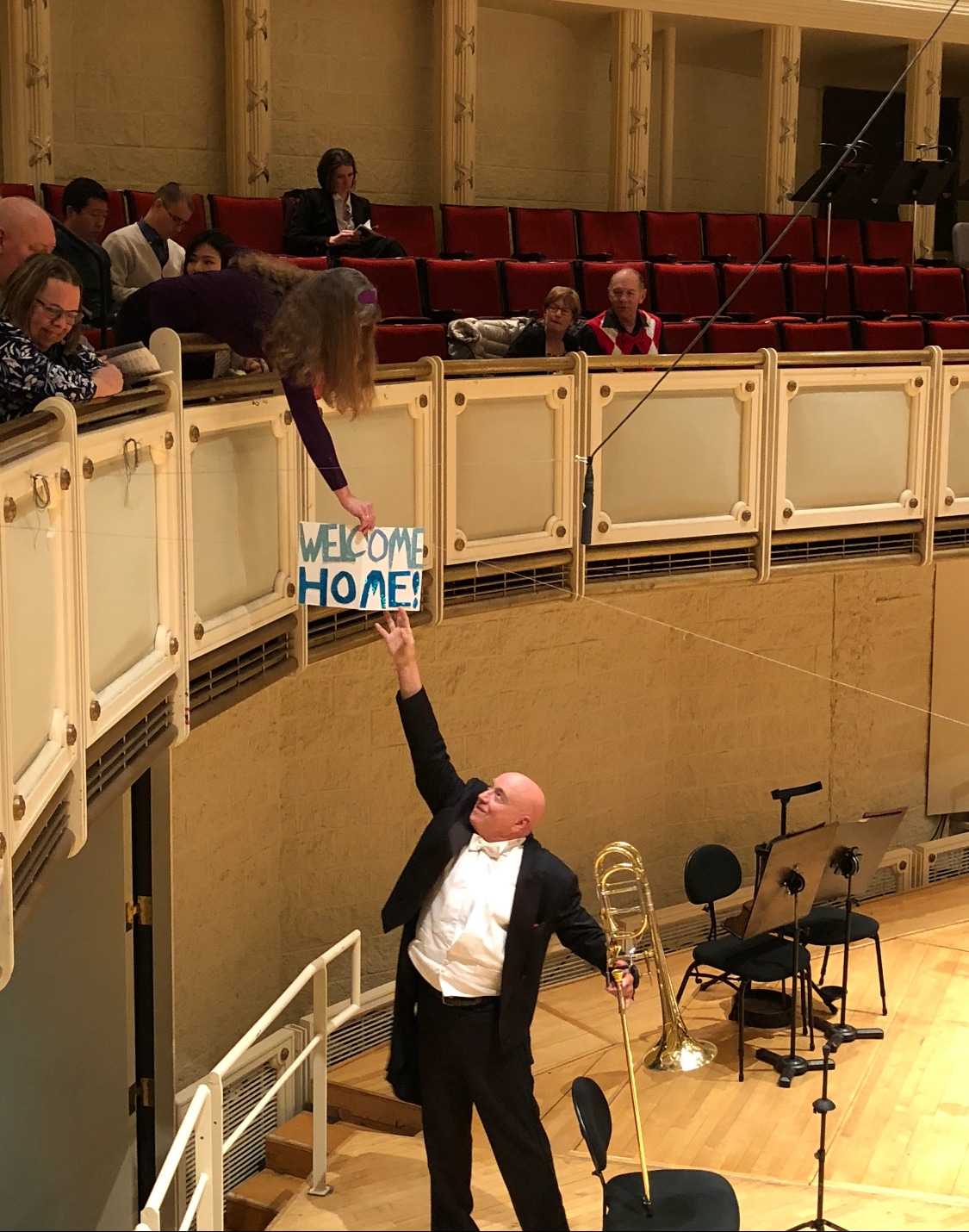 Chicago Symphony finds 3,500 new donors in a year