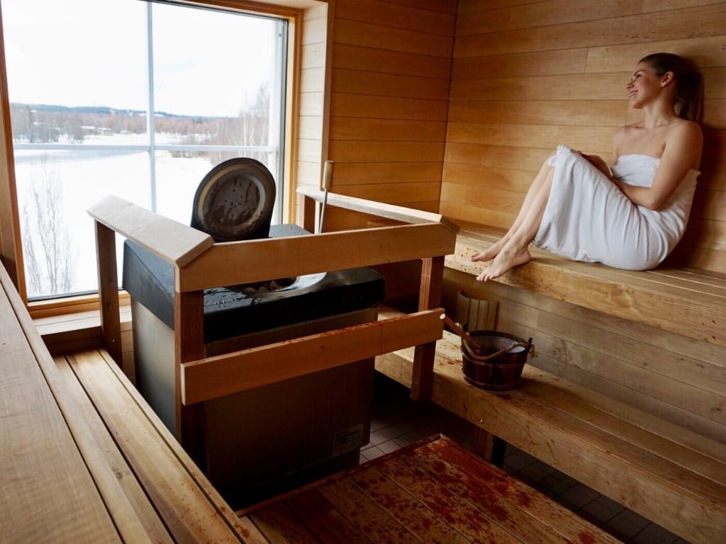 Finland gets second UNESCO listing (the first is a sauna)