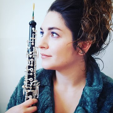 12 oboists in the Tchaikovsky finals