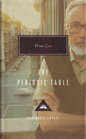 An opera on Primo Levi's Periodic Table - SlippediscSlippedisc | The inside  track on classical music and related cultures, by Norman Lebrecht