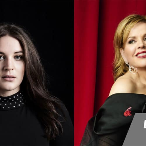 A Beginning And An End Lise Davidsen Vs Renee Fleming Slipped Disc The Inside Track On Classical Music And Related Cultures By Norman Lebrecht