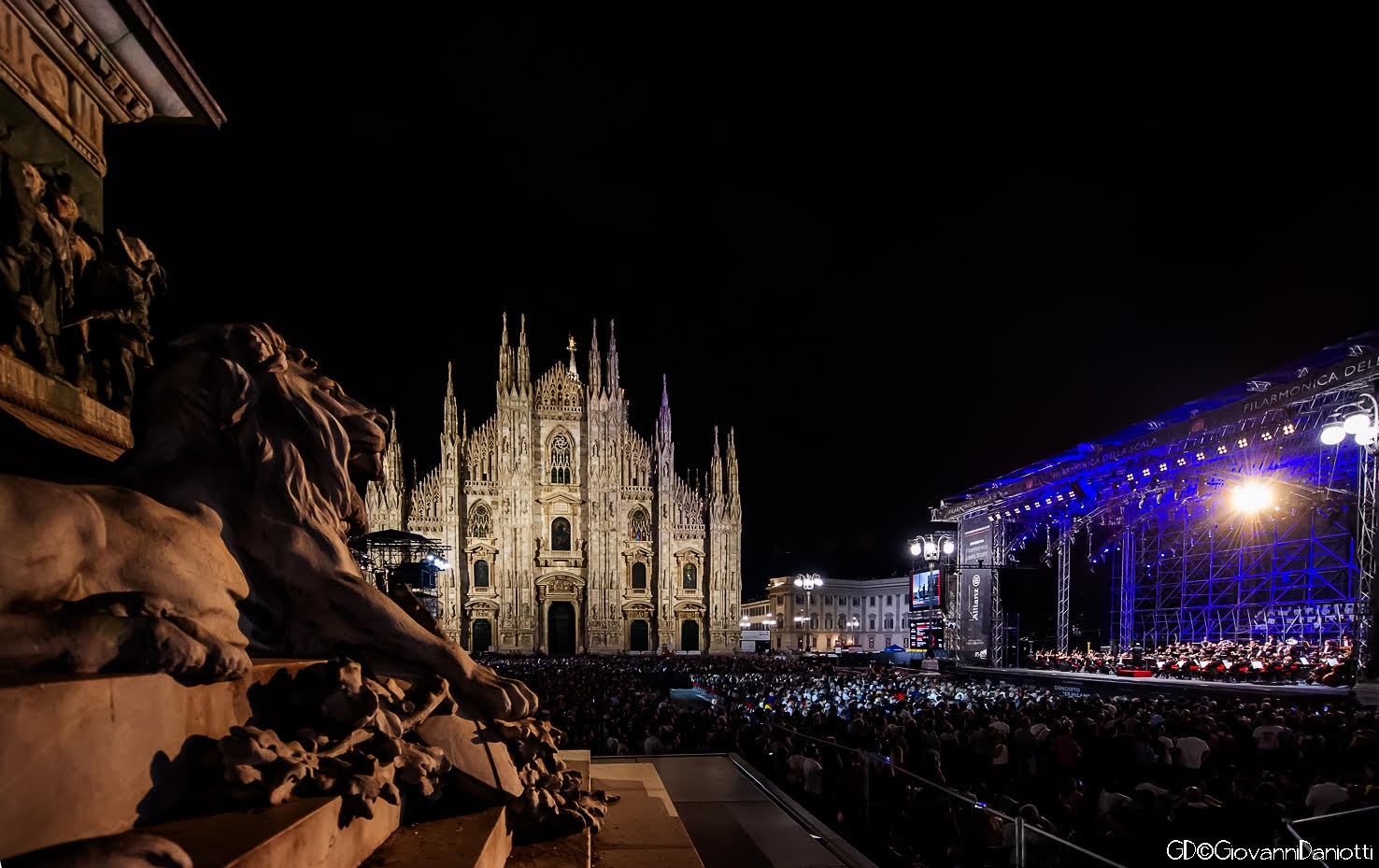 Breaking: La Scala will reopen in September with Verdi’s Requiem