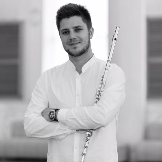Flutes comes top in Tchaikovsky finals