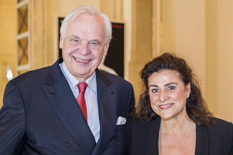 Bartoli declares La Scala boycott over Pereira dismissal