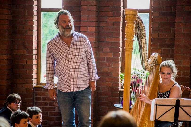 Bryn Terfel to make role debut next month