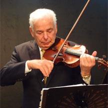 Death of a Chicago concertmaster, 85