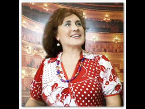 Death of celebrated soprano, 75