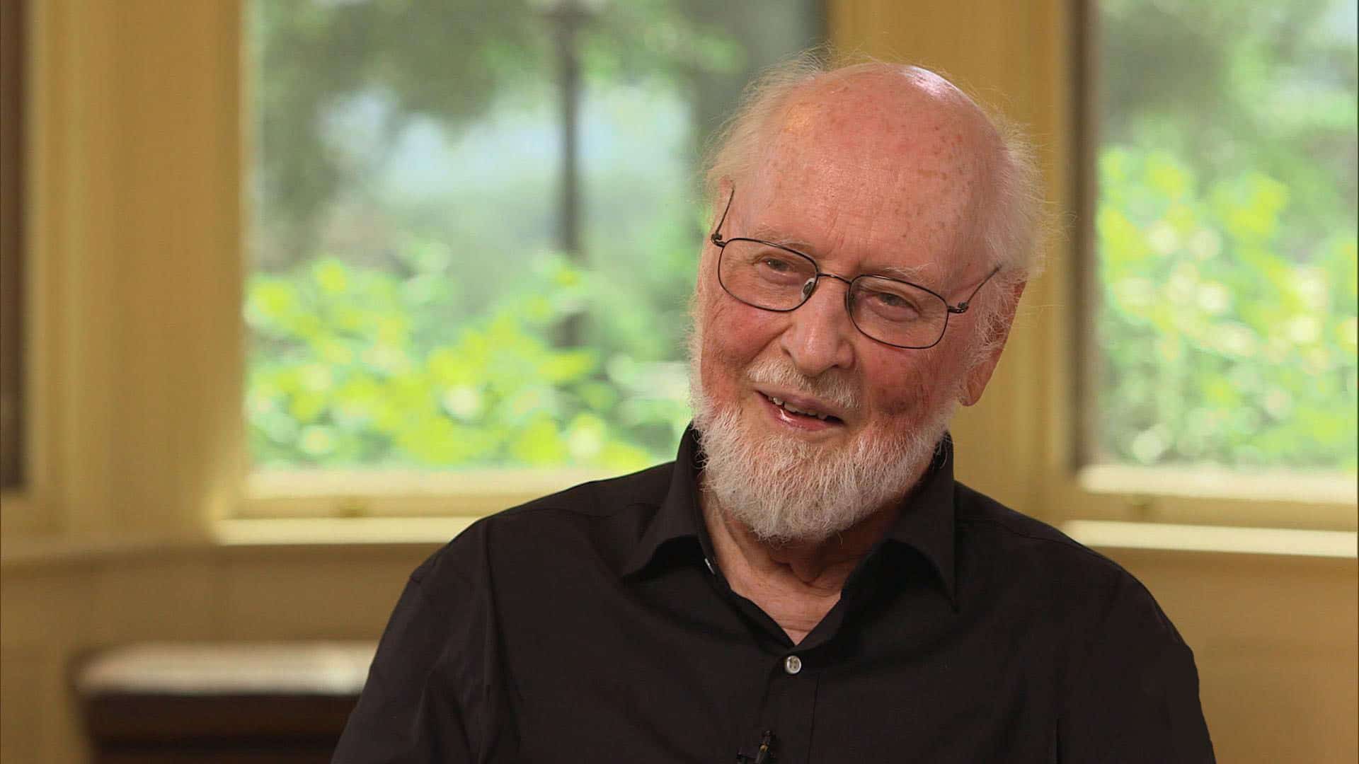 John Williams: How I compose