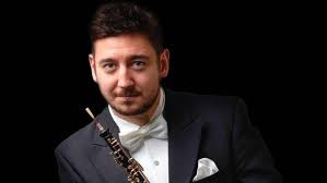 Philly picks French oboe