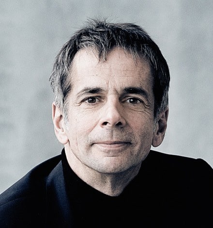 Breaking: Trouble for Ivan Fischer as his orchestra chief quits