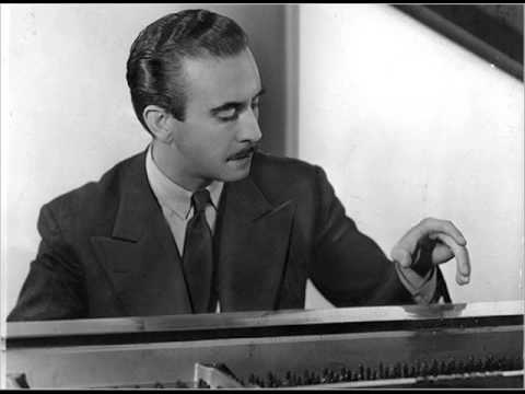 More from the young Claudio Arrau