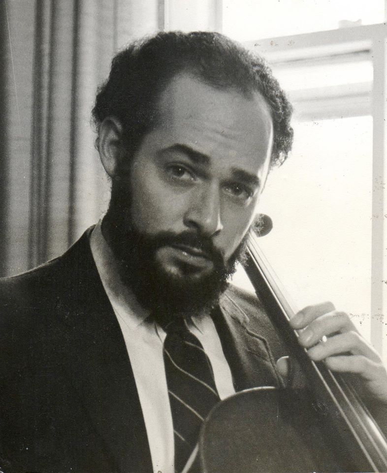 San Francisco Symphony mourns principal cellist