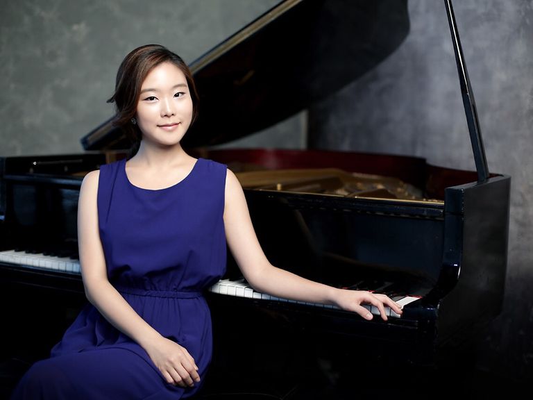 All-Asian final at Bonn’s Beethoven contest