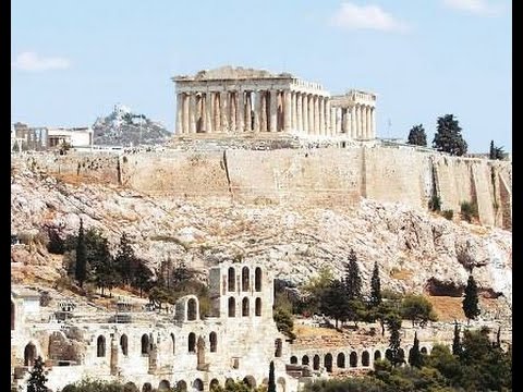 Greece disbands a major orchestra