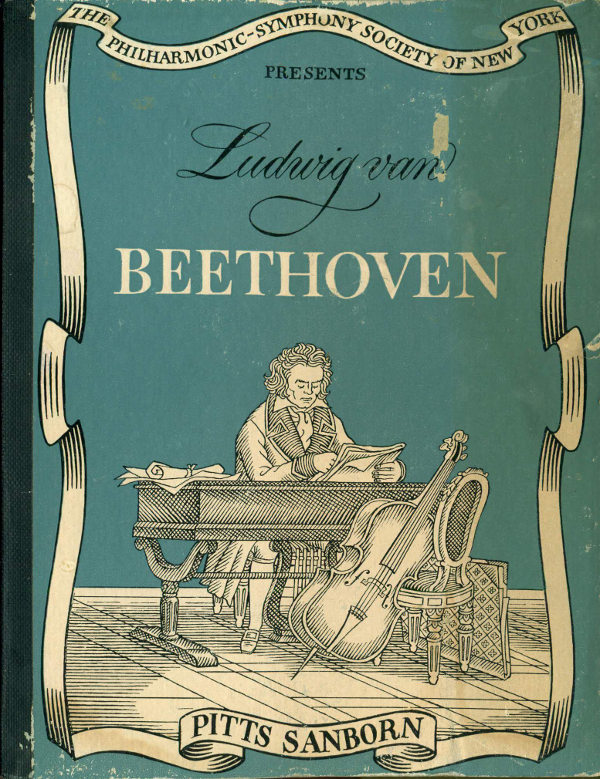 A Beethoven a day: The greatest of Eighths