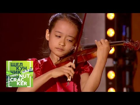 Zakhar Bron picks 7 year-old Japan kid