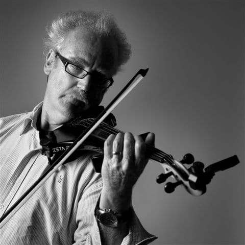 Death of a formidable Irish fiddler