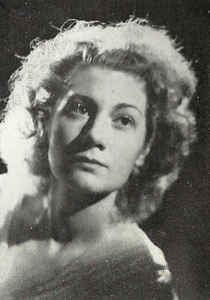 Death of a premier Poulenc soprano, 95