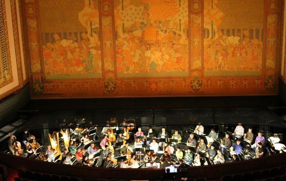 Just in: Chicago slashes its next opera season