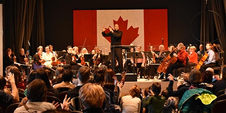 In one Canadian orchestra, 60% of subscribers are donating their tickets