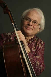 Death of eminent US cellist, 78