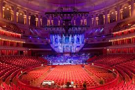 1,000 seats at BBC Proms, no foreign bands