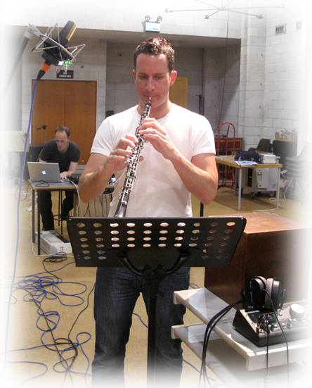 Oboist is banned by Musicians Union