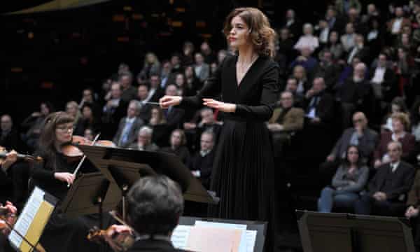 Gramophone turns its back on British orchestras