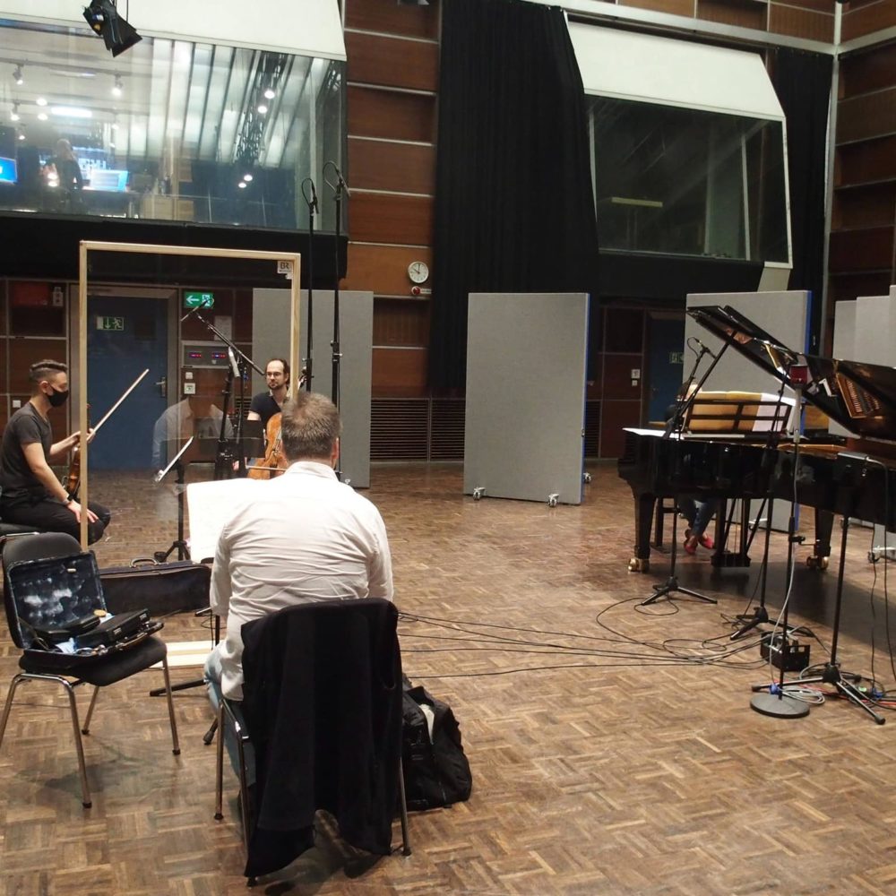 Truly a quartet for the end of time Slippedisc