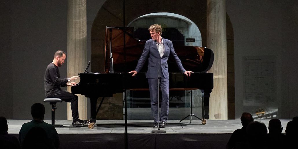 Levit and Bostridge cancel Spain recital due to Covid rise