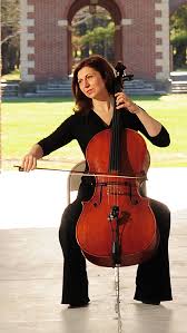 Lustrous cellist falls to cancer