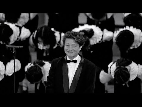 Beijing mourns philharmonic chief