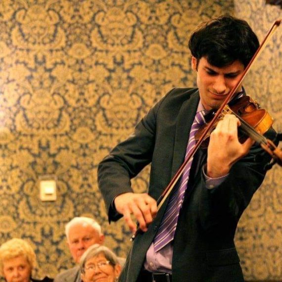 Shocking death of Juilliard violinist, aged 28 Slippedisc