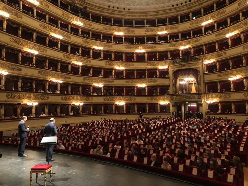 Exclusive: La Scala cuts artist fees