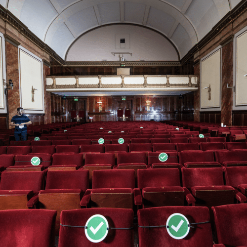 Wigmore Hall aims to reopen in a month - Slippedisc