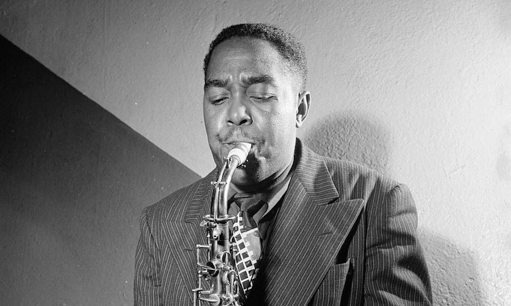 Charlie Parker, 100 today