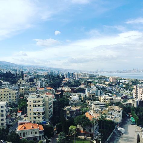 Remembering Beirut