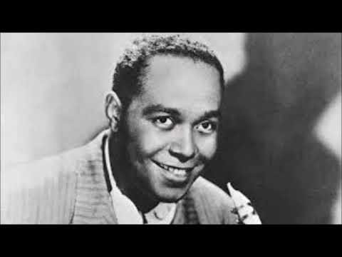 How Charlie Parker occupied my life