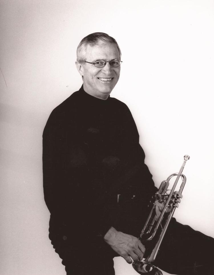 Covid kills University of North Texas music prof