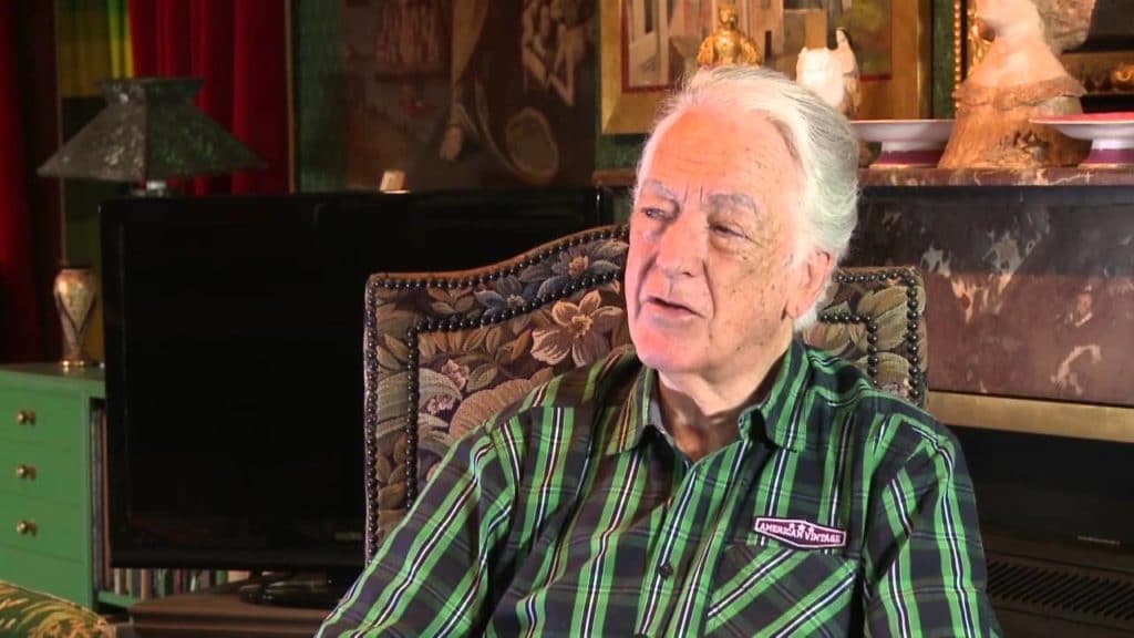 Richard Bonynge, 90 today Slippedisc