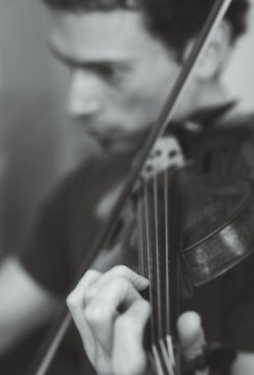 Violinist gets just two months for making child porn