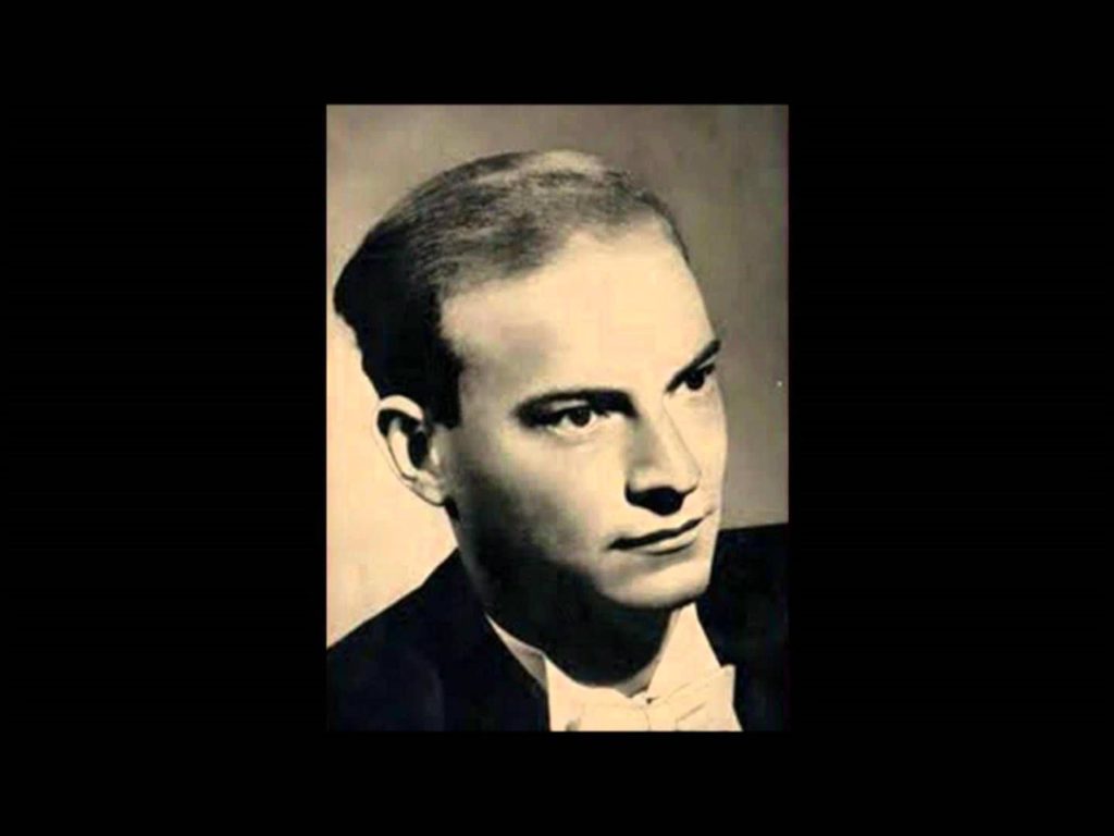 Death of sought-after Hungarian pianist, 97 - Slippedisc