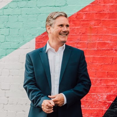 Not much classical in Keir Starmer’s life