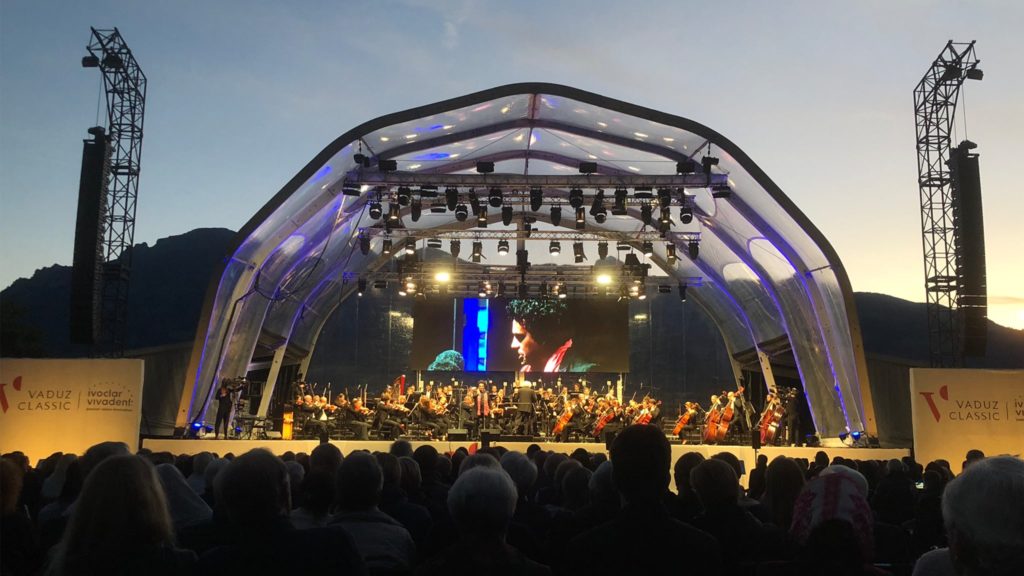 Liechtenstein stays open - Slippedisc