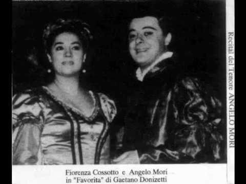 Death of angelic Italian tenor, 86