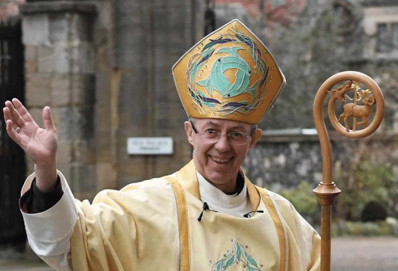 Stay away from the choir, says Archbishop