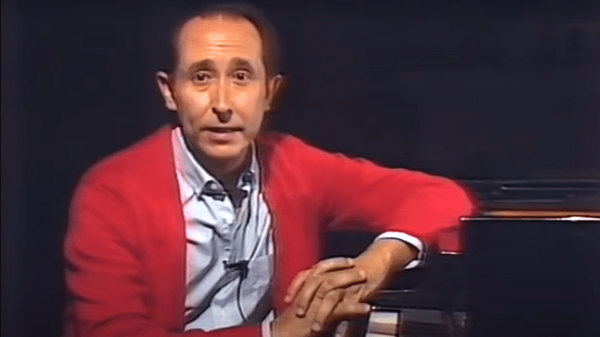 Spanish pianist, 79, dies of Covid